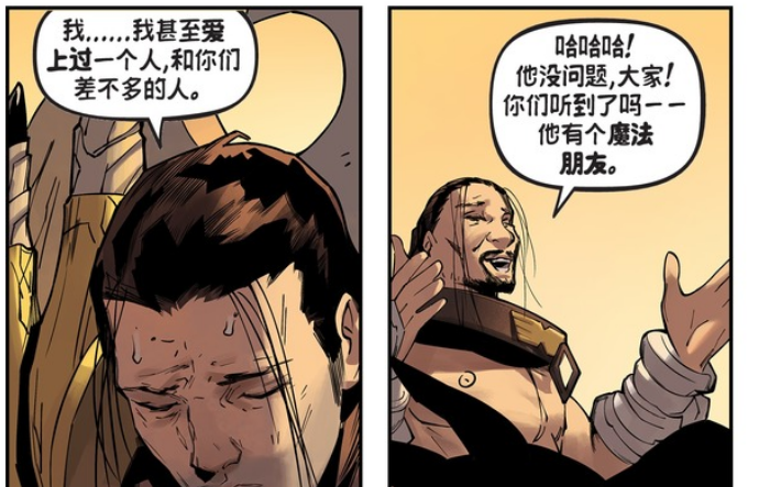 皇子重做的前兆嘉文三世的驾崩背后魔法师的胜利还是敌在本能寺