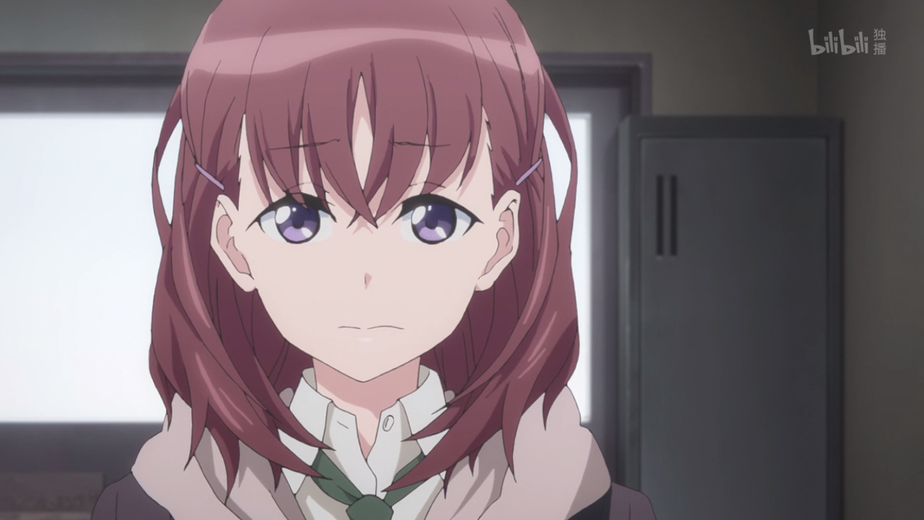 justbecause第五话重新开始滚动的石头