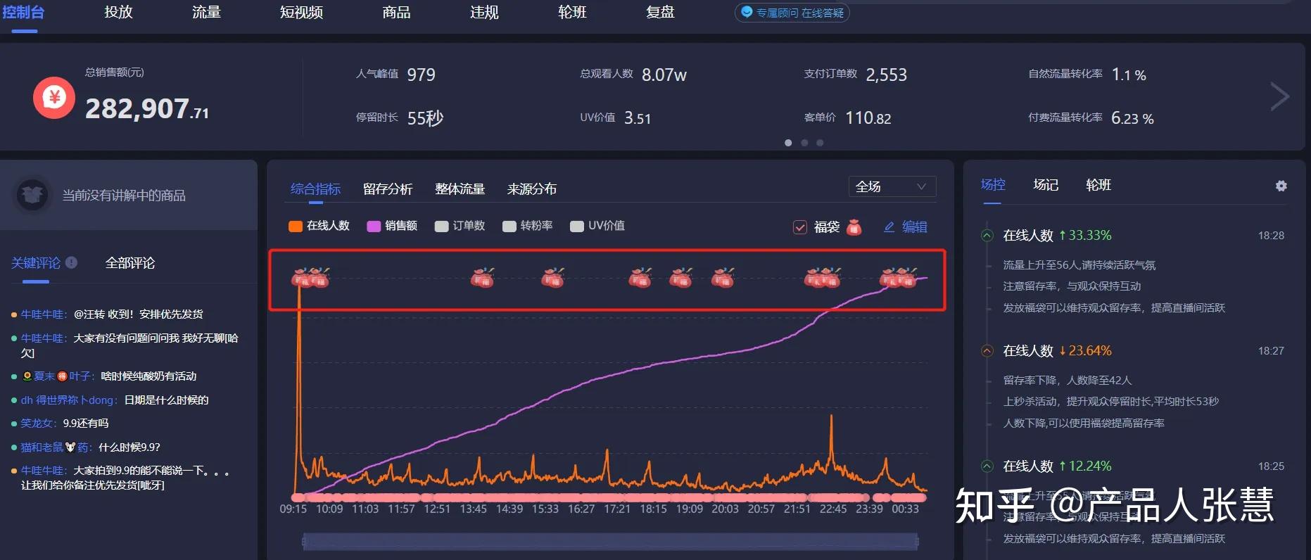 从抖音看怎样抓住用户心理用视频成功带货