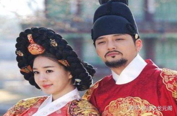 纳妾发展史:我国纳妾制度是如何兴起的,妾与妻又有何不同? - 知乎