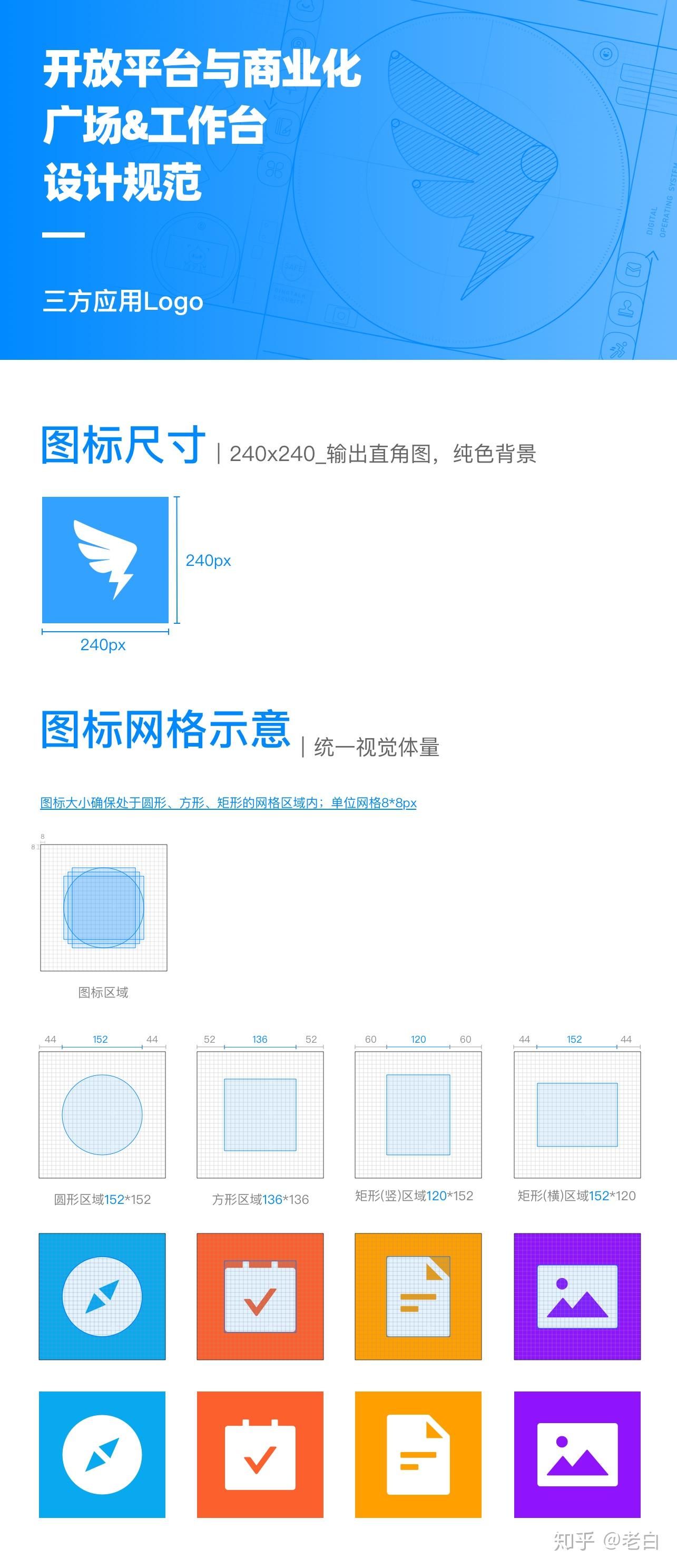 快速制作钉钉工作台自建应用的图标 - 知乎