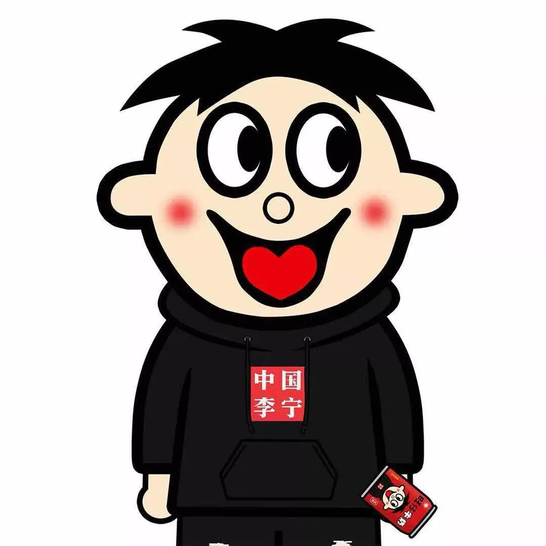 精选合集の 56个民族版旺仔,了解一下 - 知乎