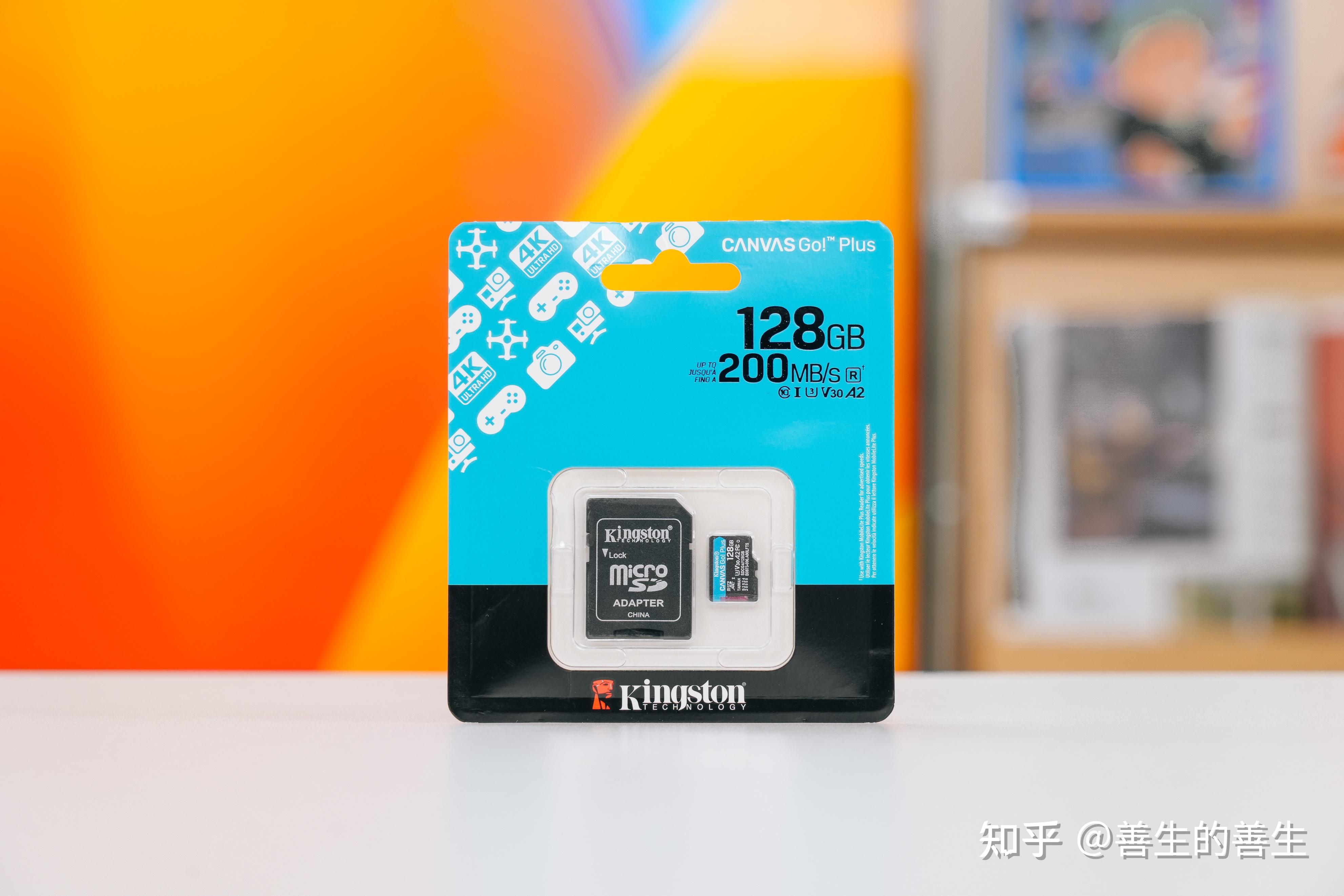 双十一存储卡选购指南:释放大疆影石的全部潜能 - 知乎