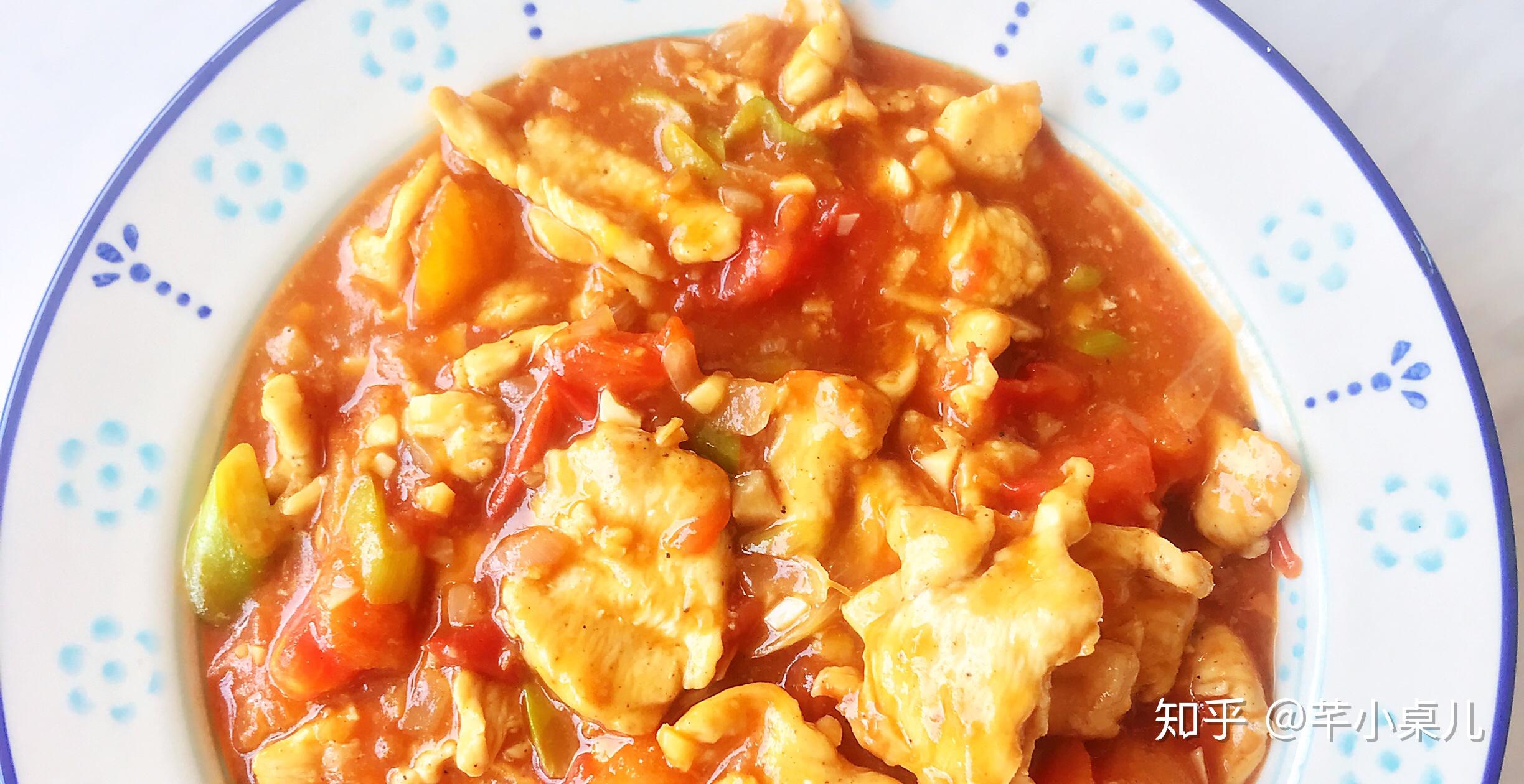 鸡胸肉怎么炒鸡蛋好吃 v2-de745a2fffefd2548c896fc0e775b7b9_r.jpg