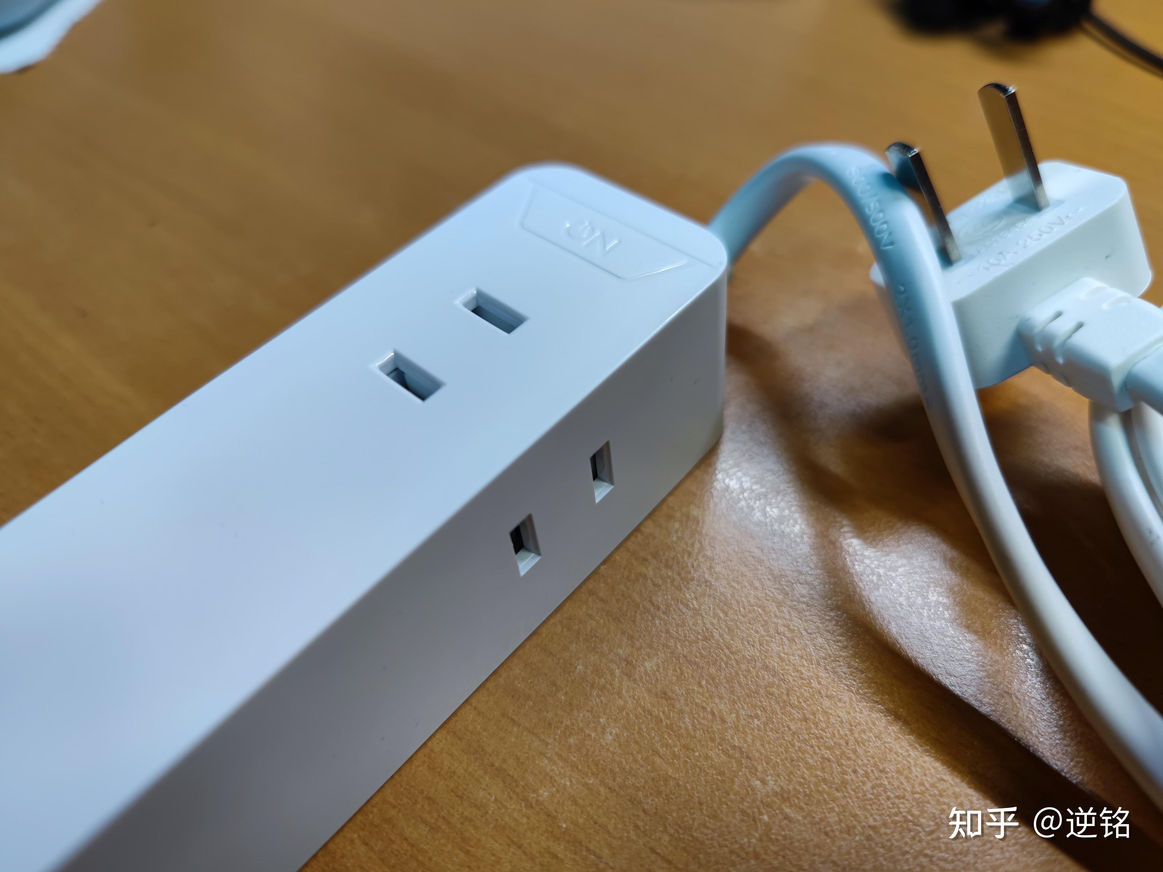 on 65w氮化镓快充插座体验 - 知乎