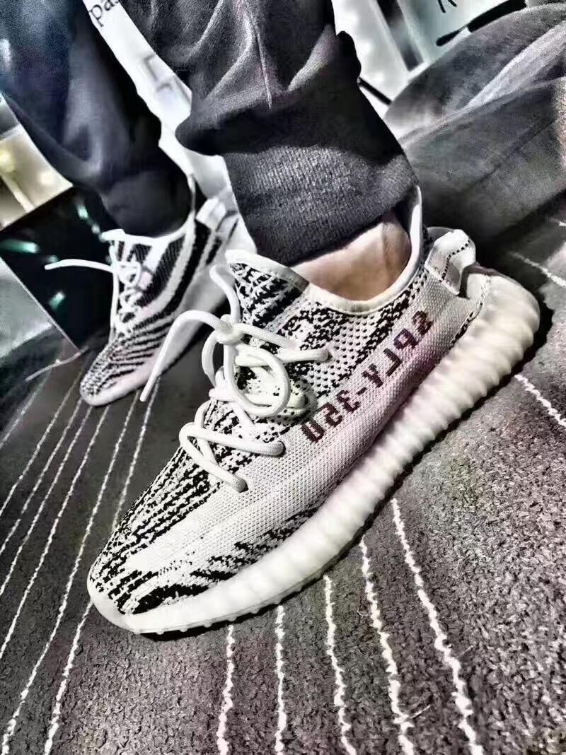 女生穿椰子鞋是什么感受?