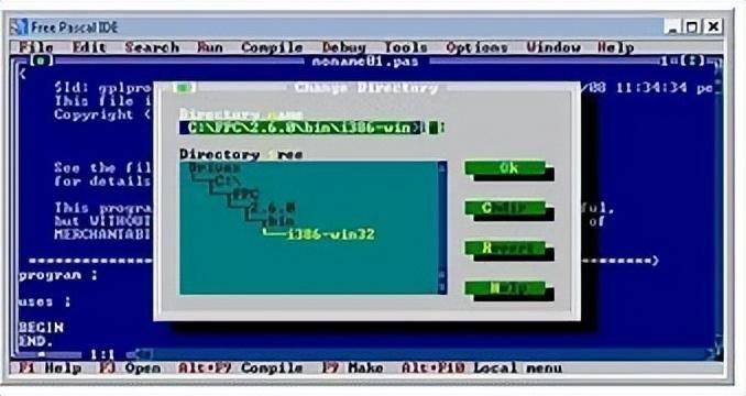 时至今日，Pascal系列Turbo Pascal 5.0依旧是我心中永远的神 - 知乎