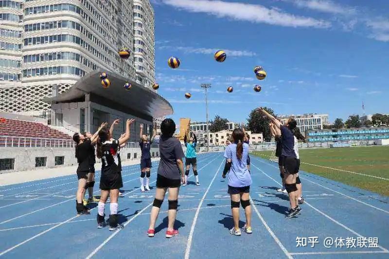 體育教育領(lǐng)域的前沿進(jìn)展與創(chuàng)新