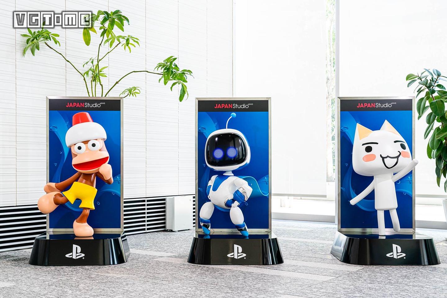 JAPAN Studio：无根之草，随世沉浮- 知乎