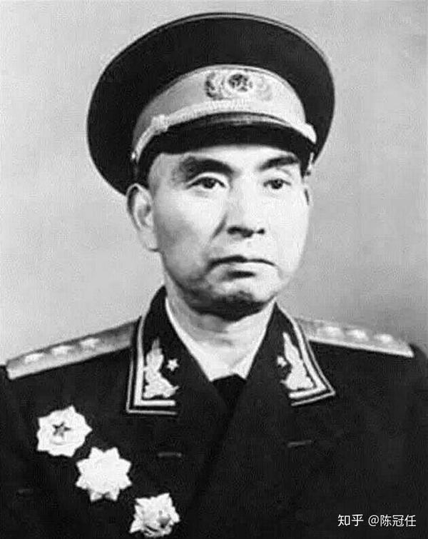 解放军的这一位战将,专治蒋介石的头号悍将胡琏! - 知乎