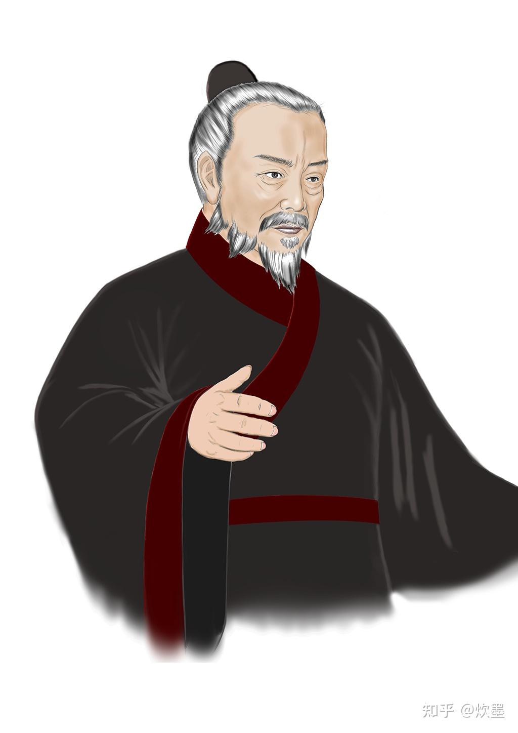 伊尹是哪里人 zhuanlan.zhihu.com