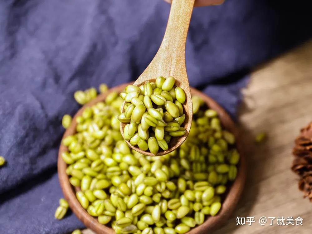 青麦仁是什么东西?青麦仁如何吃呢? - 知乎