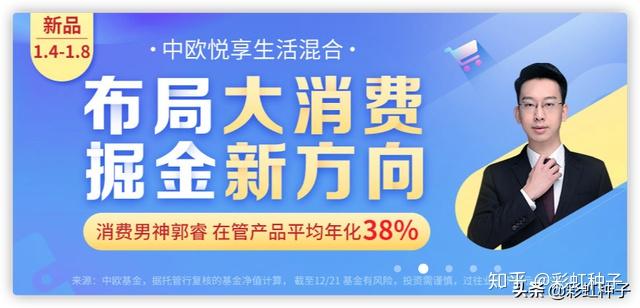 一句話點評no436中歐基金郭睿中歐悅享生活值不值得買