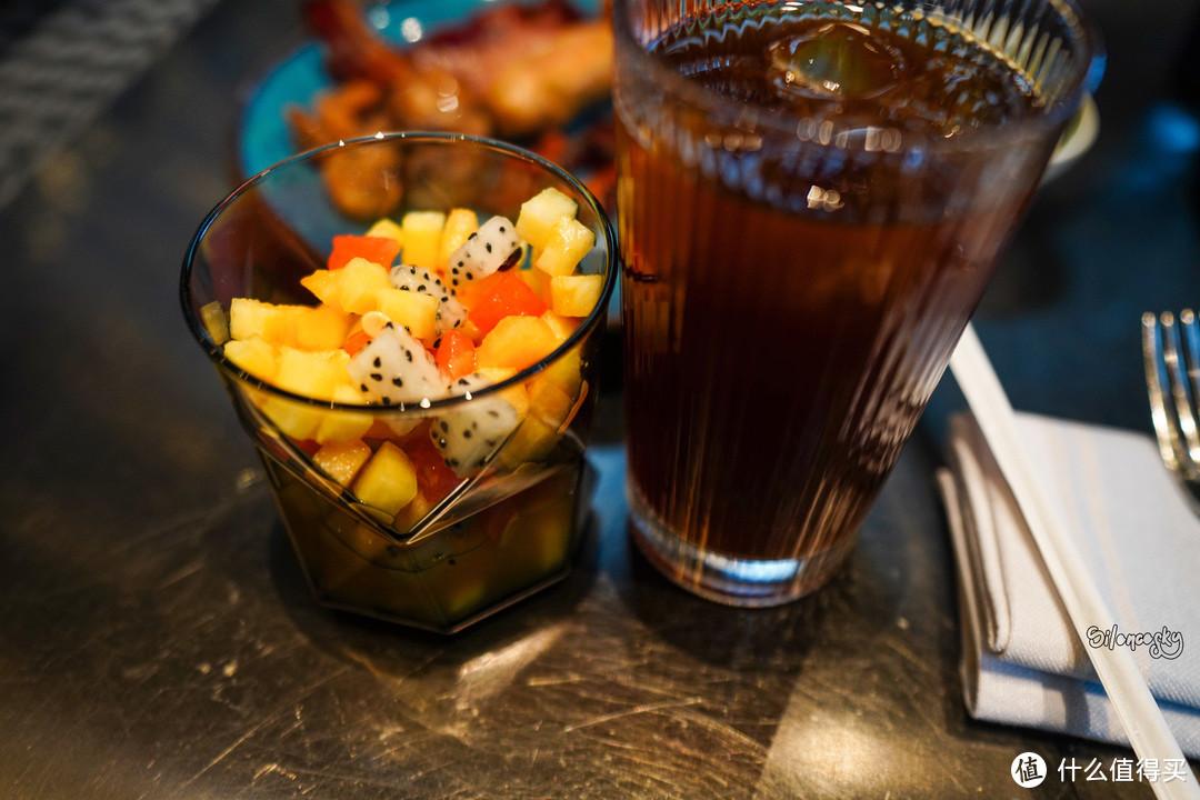 一家夜店居然做到了全上海服务最佳万豪会员的年终奖