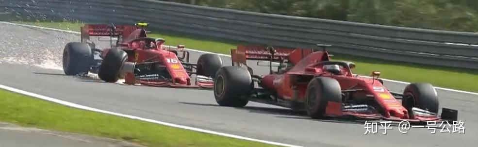 F1 赛事入门简介 - 知乎