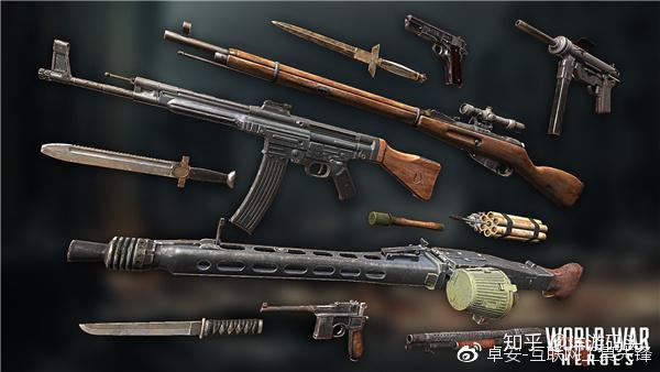 67《二战英雄(world war heroes: ww2 online fps)》是一款多人在线