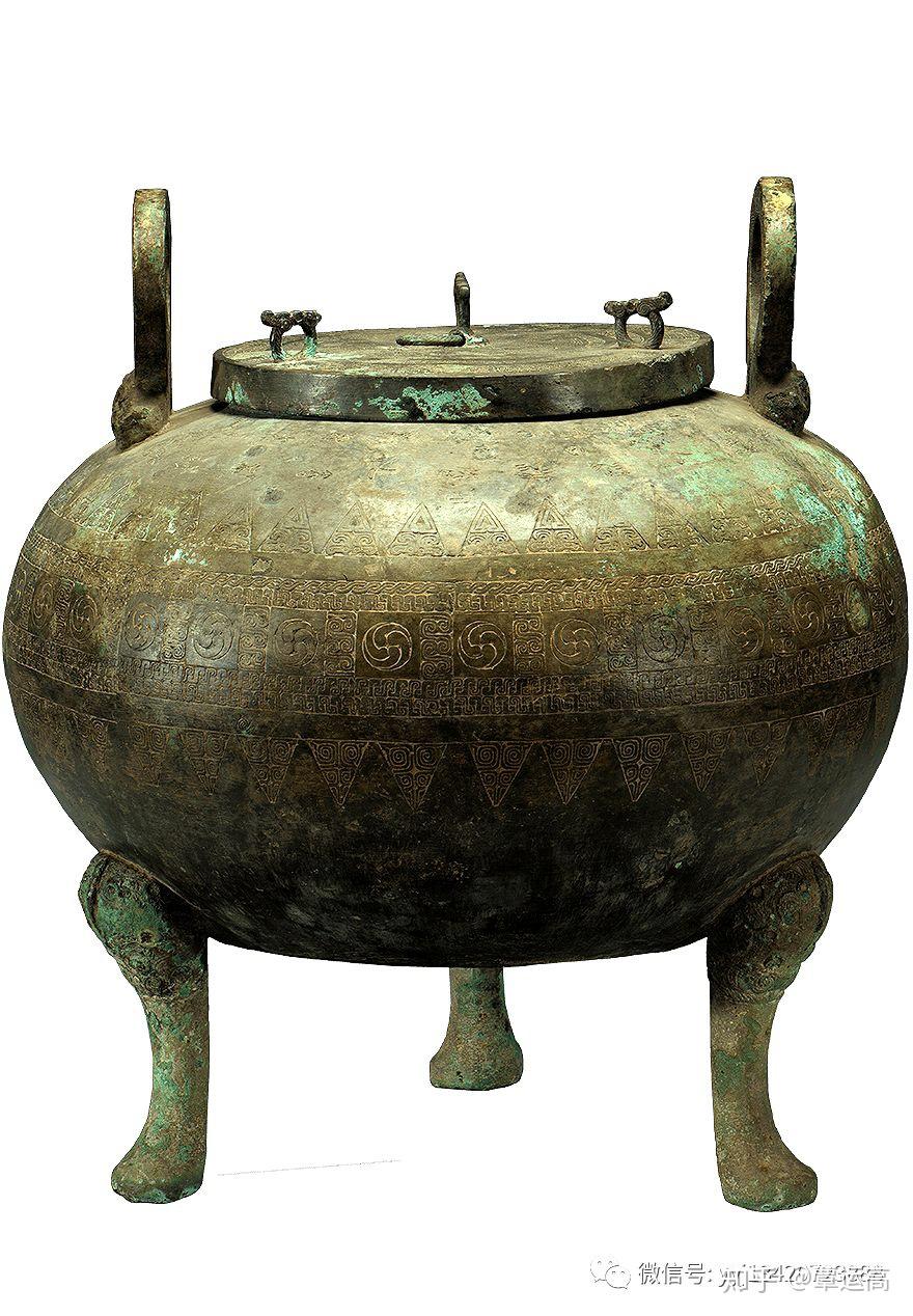 越王时代——吴越楚文物精粹- 知乎