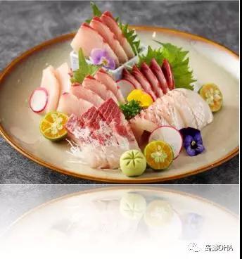 科普关于生鱼片的寄生虫 当一名机智的吃货 知乎