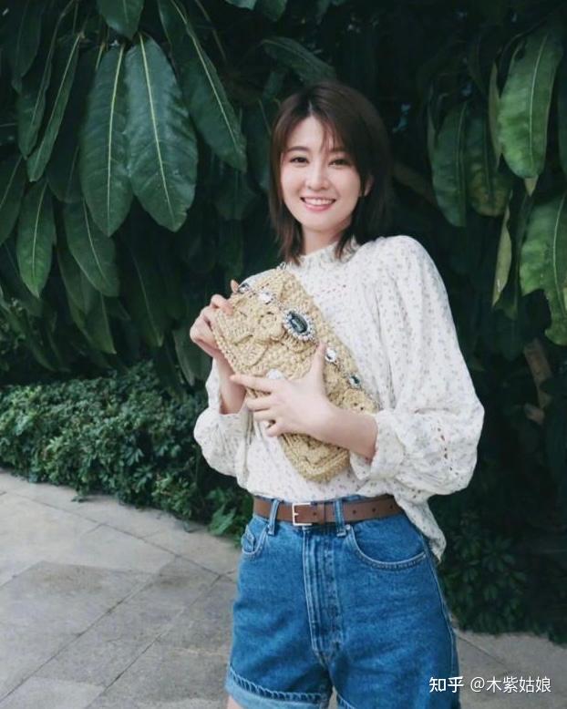 你见过的富二代女孩有多低调她们其实和我们想象中的不太一样