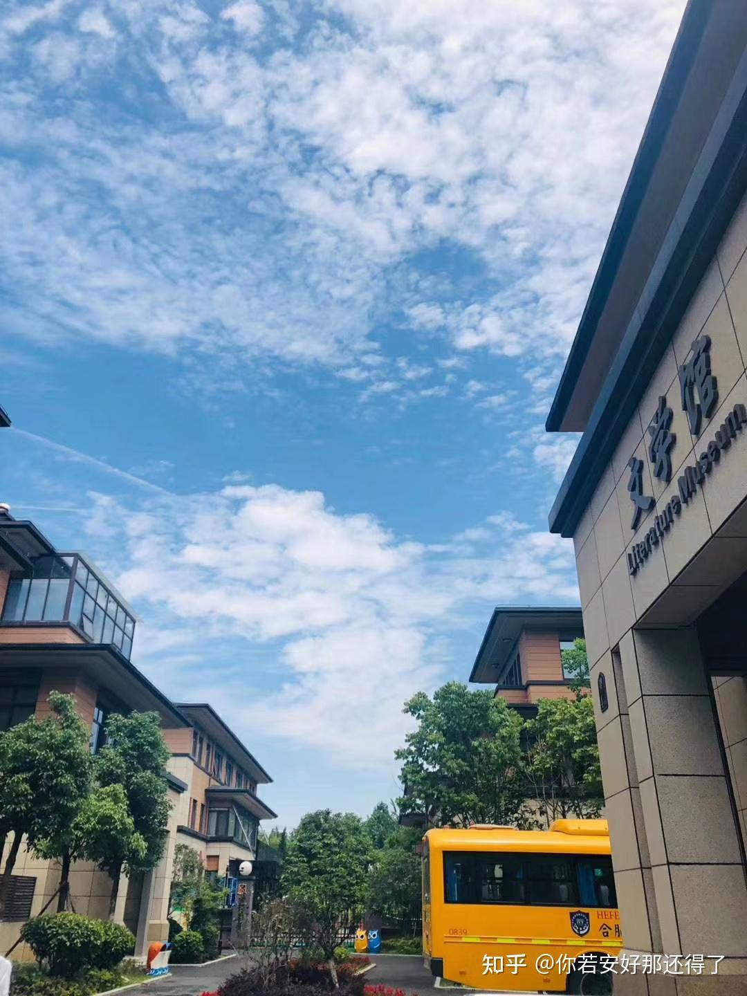 你想跟谷爱凌一样优秀吗来我们北京外国语大学合肥国际学院双a书院