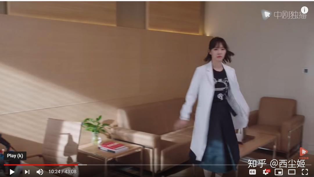 7:60分档·《外科风云》·海归医生的土洋味穿搭