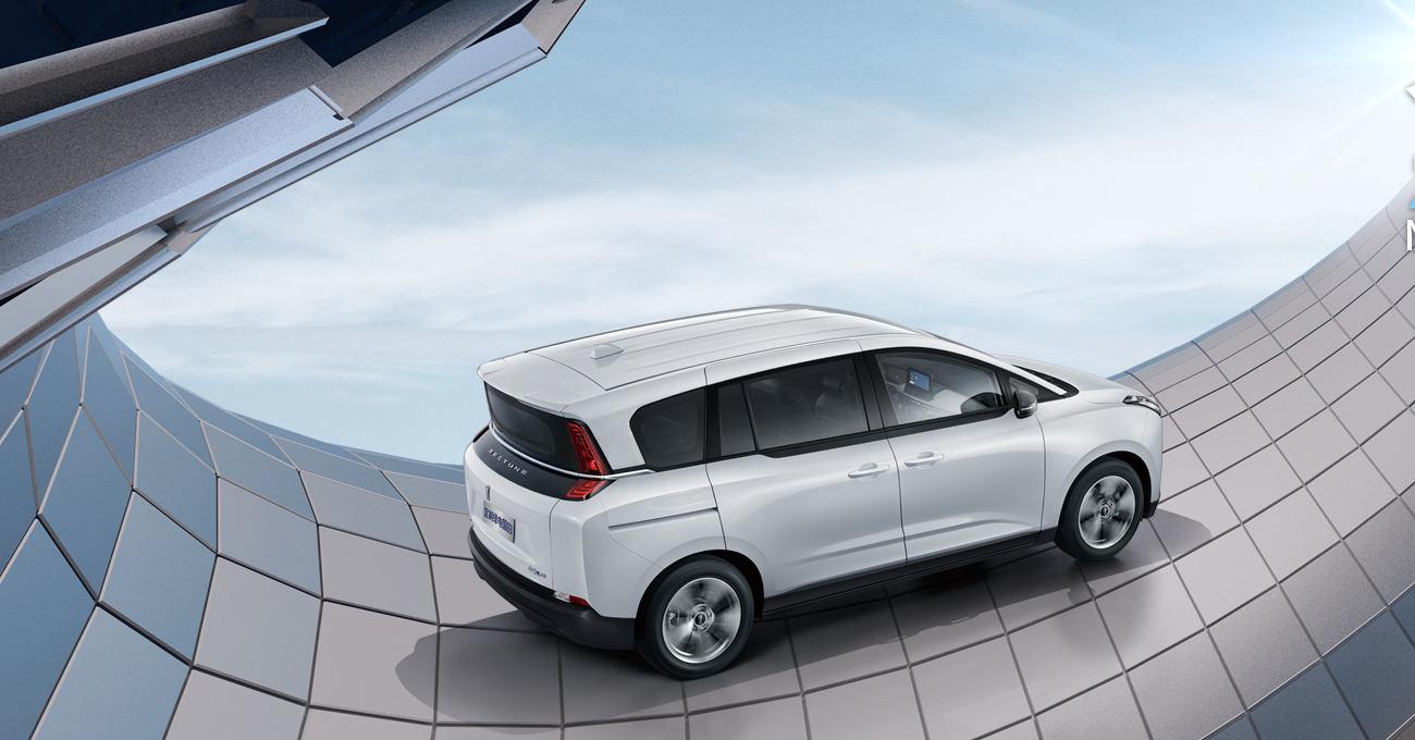 一汽全新mpv车型为啥没有7座版本是差异化竞争