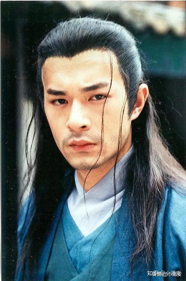 古天乐版《圆月弯刀》平平无奇?这才是古龙剧的巅峰 - 知乎