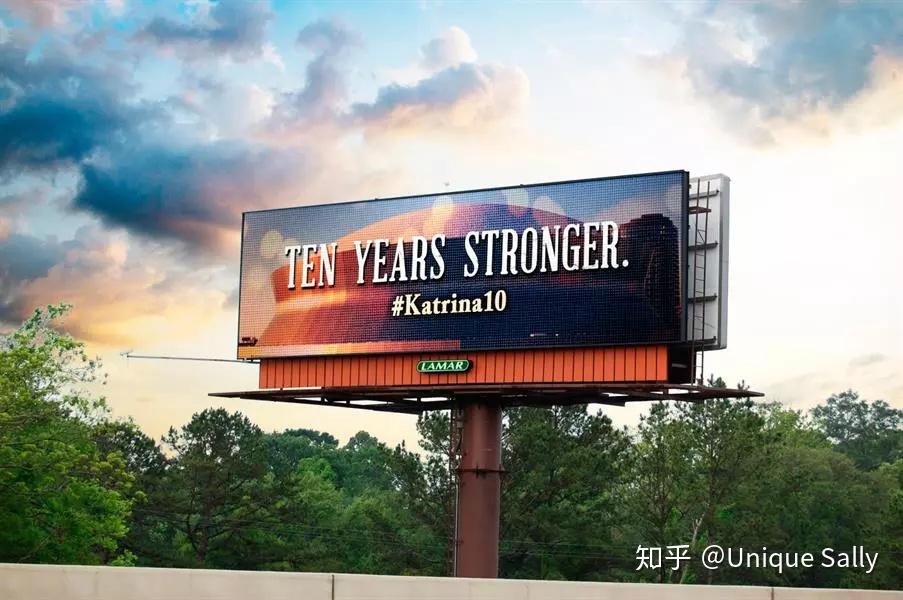 15家户外广告媒体公司盘点