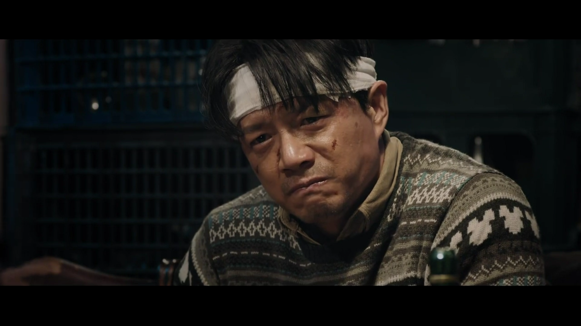 如何评价电影引爆者