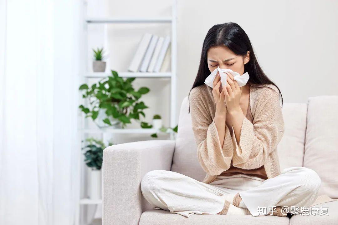 盐的神奇功效:让鼻炎患者轻松摆脱过敏烦恼! - 知乎
