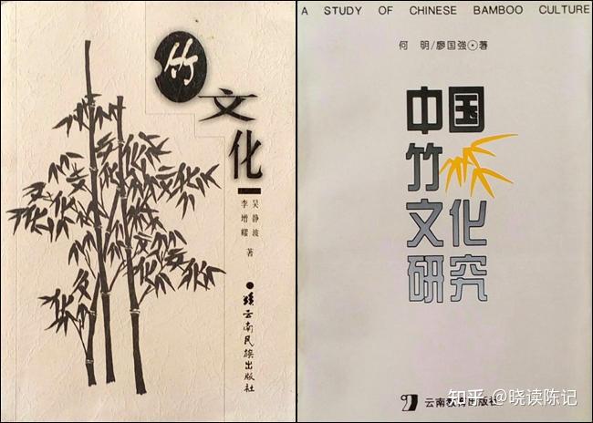 我的一堆竹子书 - 知乎