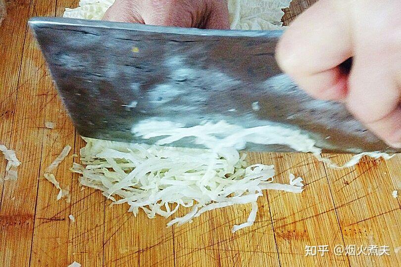 刀工基本知识 - 知乎