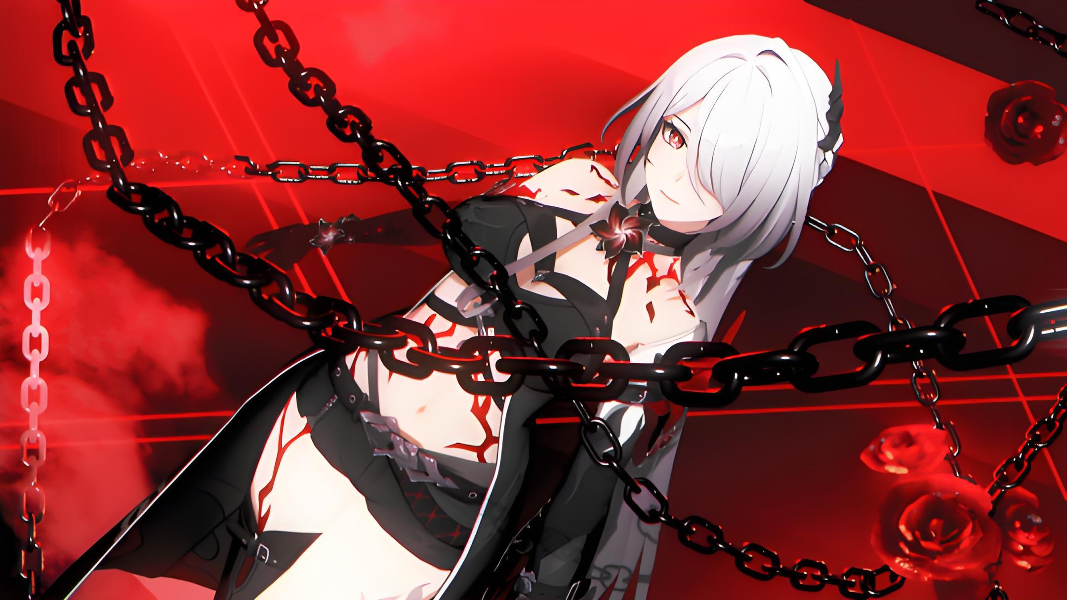 崩铁:黄泉真的太猛了,全满伤害轻松超千万,虚构无脑t0,花火通用性不如