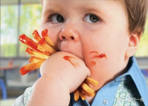 美国人肥胖严重的根本原因是什么?