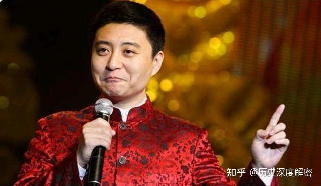 相声演员周炜不仅不捐钱还骂网友并且说军人就是这个样子