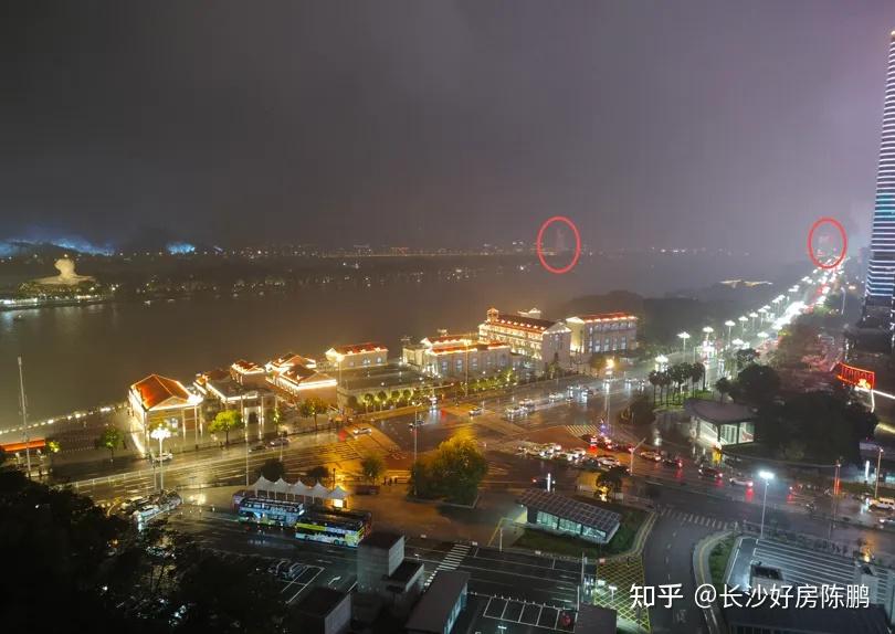 长沙一线江景房，年底来一套吗？ - 知乎