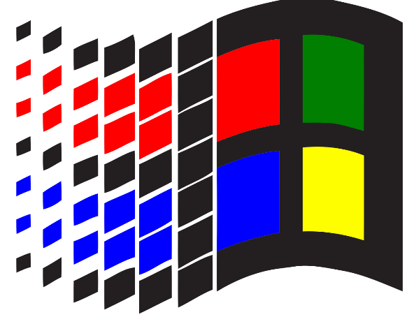 【有趣】第42期:历代Windows/Office图标哪个最好看? - 知乎