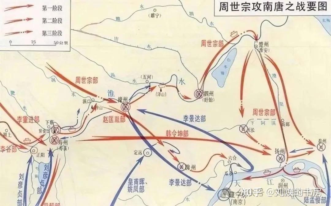 朱元璋称帝前的“西吴国”与历史上哪个王国最为相似,为何结局大相径庭? - 知乎