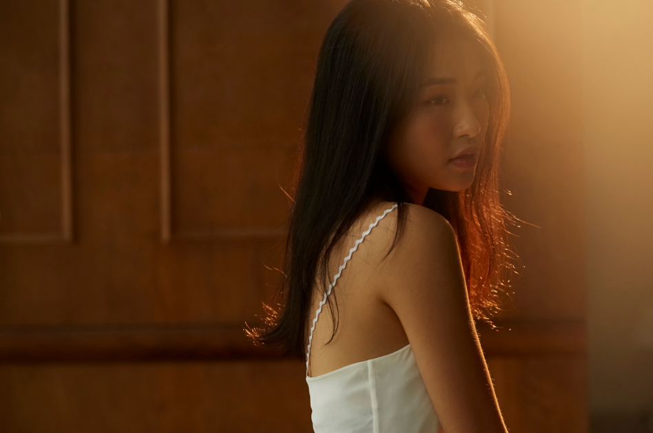 什么样的女人对男人有致命吸引力