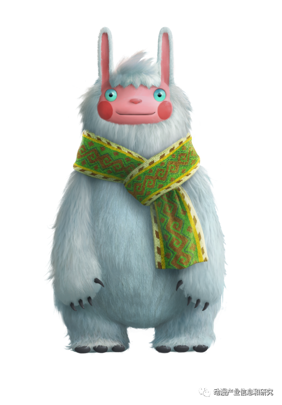 雪怪阿乐怎样拉动阿勒泰旅游宣传