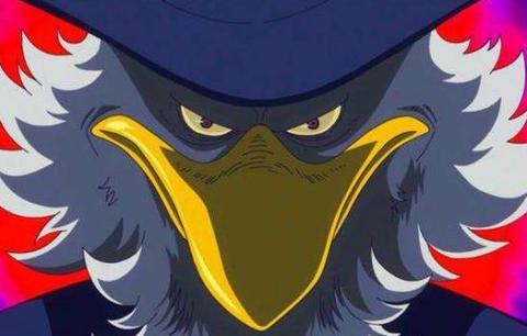 算黑胡子第十一人,简单数学题…… 本文由友人@毛皮太薄天渐凉 完成