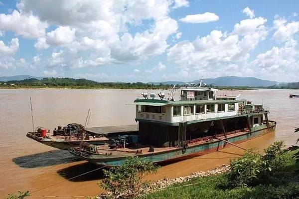 揭秘 湄公河惨案 背后真相幕后元凶是金三角大毒枭糯康 知乎