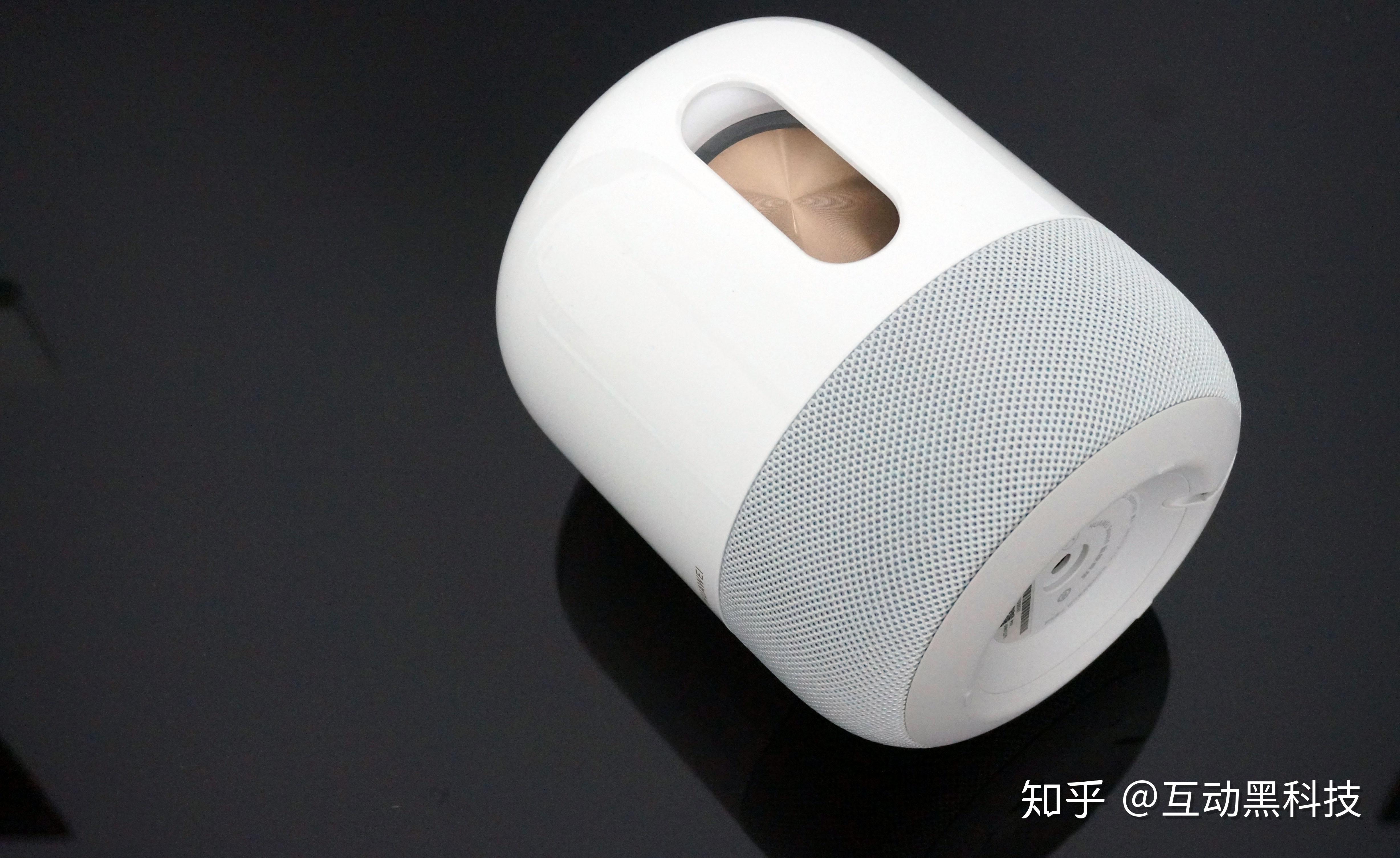 爆肝2天,5000字,50张图,告诉你华为sound到底值不值!