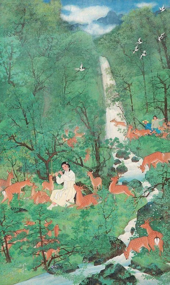 天霊地気―妹尾正雄画集 妹尾正雄画集「天霊地気」 | 妹尾正雄