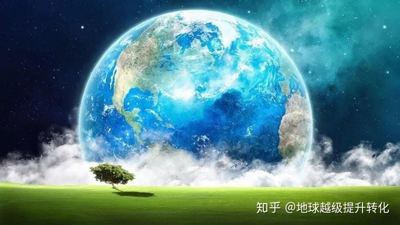 科幻神幻之婴灵系列宇宙之母现在是地球母亲们作出选择的时候了宇宙之