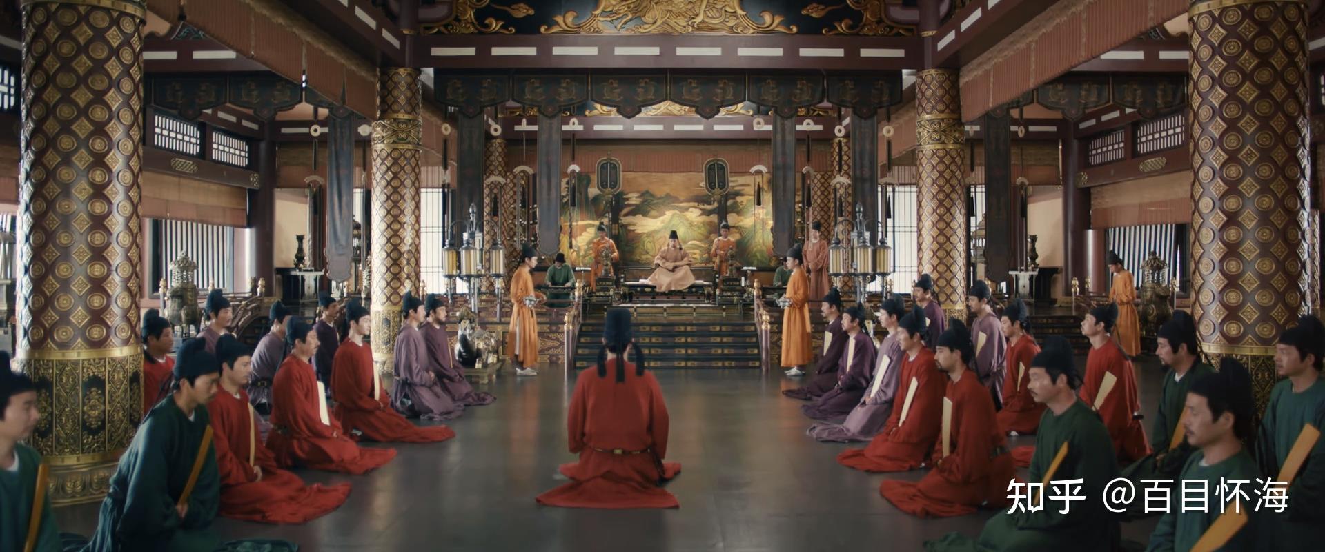 房玄龄杜如晦的房谋杜断是性格使然还是人设