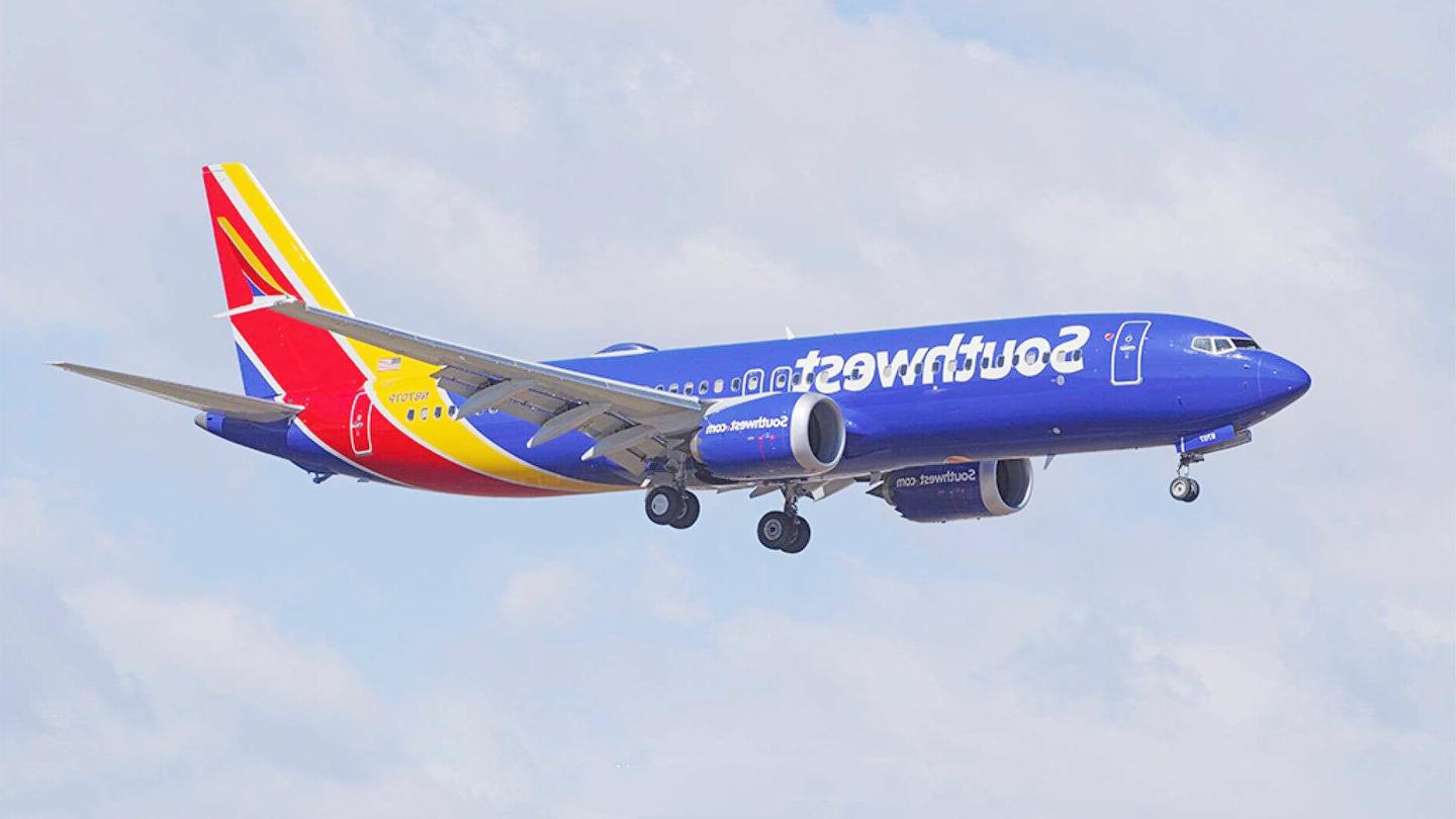 美国最赚钱的航空公司：连续盈利47年，连巴菲特都想买下来- 知乎