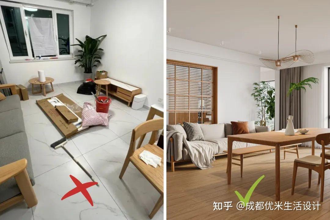原木风设计配色指南,这样搭配更高级! - 知乎