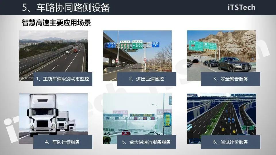 智慧交通总体解决方案及设计实践 PPT - 知乎