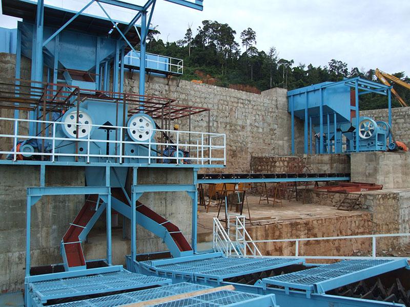 选磁铁矿用的设备选磁铁矿的机械